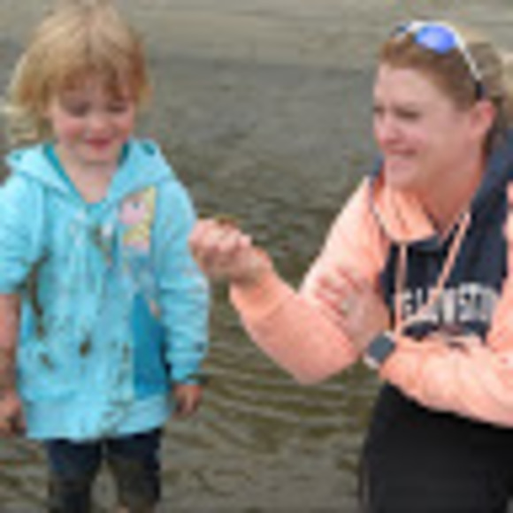 Meet your Posher, Becky - Picture 1 of 1